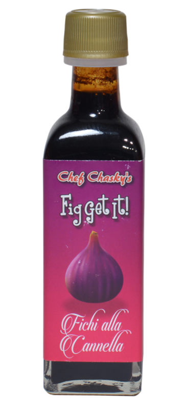 Fig Get It Chef Craig Chasky Gourmet Product