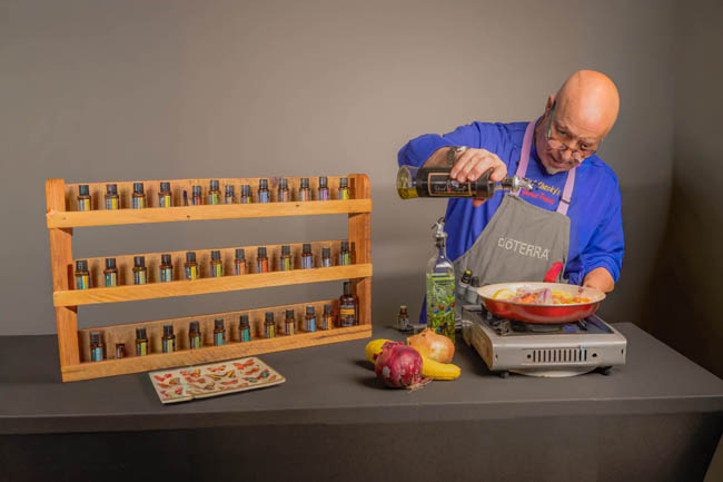 Chef-Craig-Chasky-infused-cuisine page-mobile Chef Craig Chasky